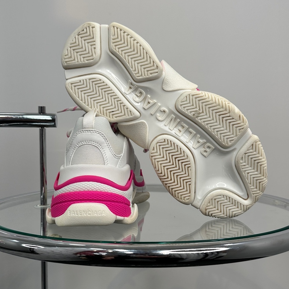Balenciaga sneakers - Picture 10 of 10